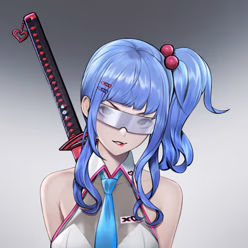 Killer GF #4097