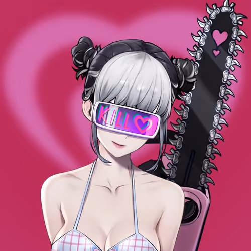 Killer GF #1677