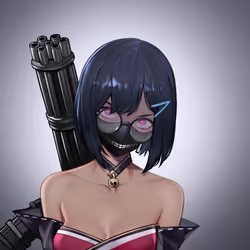 Killer GF #187