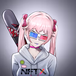Killer GF #7706