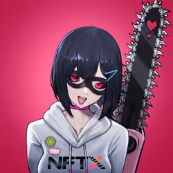 Killer GF #2012