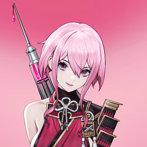 Killer GF #675