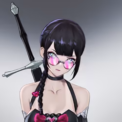 Killer GF #1361