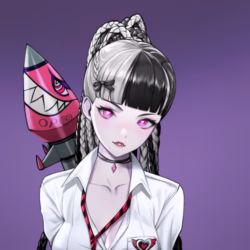Killer GF #7725