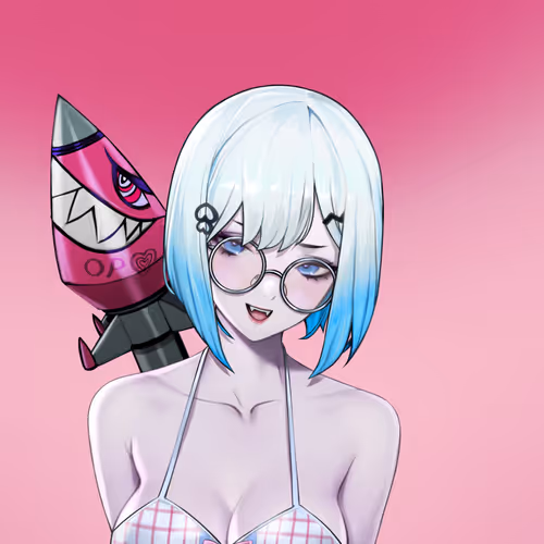 Killer GF #4836