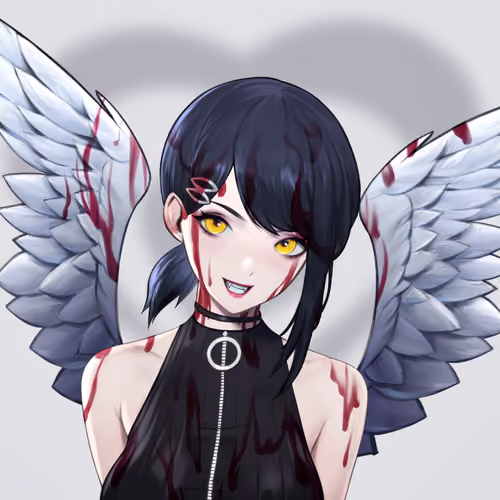 Killer GF #6098