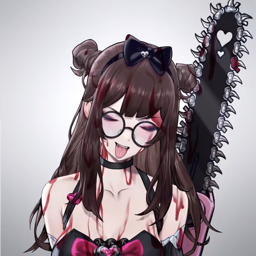 Killer GF #2317