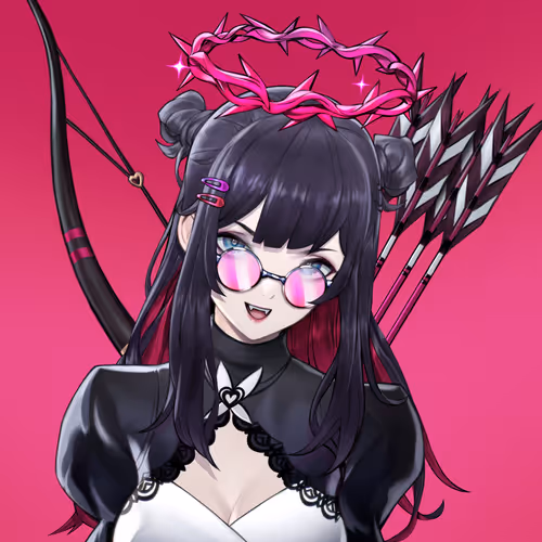 Killer GF #2726