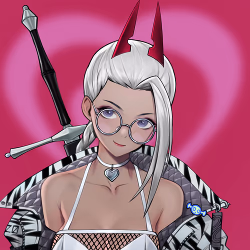 Killer GF #5107