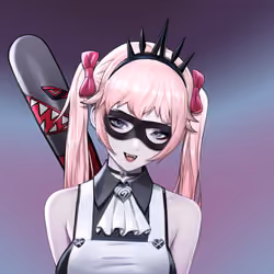 Killer GF #2737