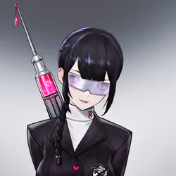 Killer GF #4388