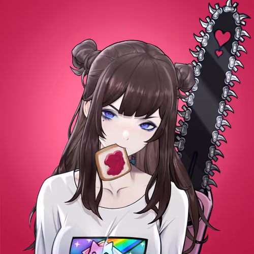 Killer GF #6777