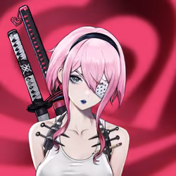 Killer GF #5727