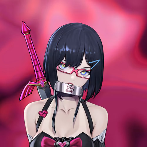 Killer GF #7678