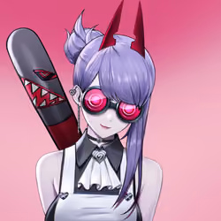 Killer GF #7394