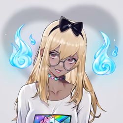 Killer GF #4456