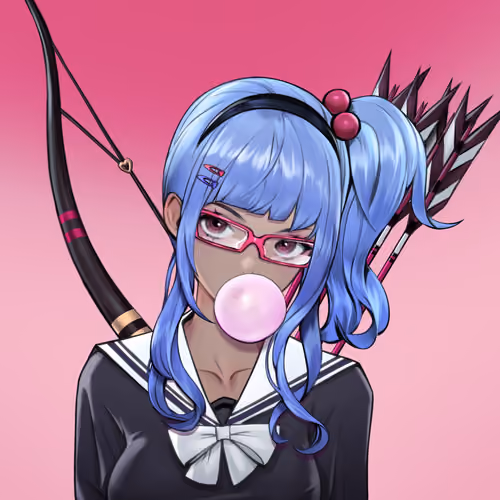 Killer GF #6769