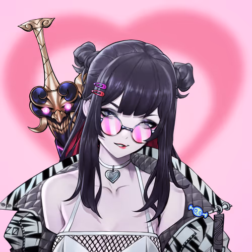 Killer GF #4800