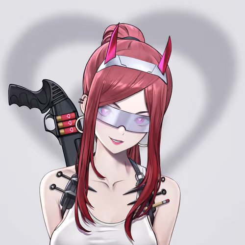 Killer GF #1396