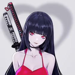 Killer GF #1007