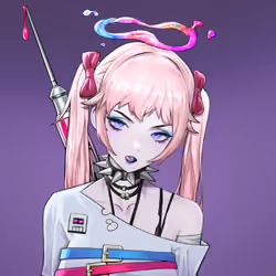 Killer GF #448