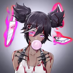 Killer GF #64