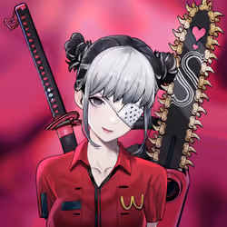 Killer GF #1751