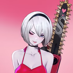 Killer GF #1440