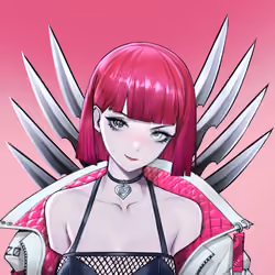 Killer GF #255