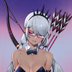 Killer GF #887