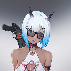 Killer GF #4134