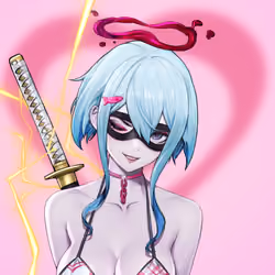 Killer GF #6428