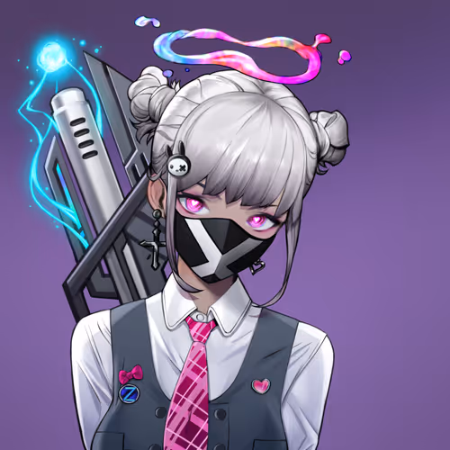 Killer GF #2493