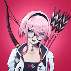 Killer GF #6020