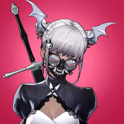 Killer GF #7449