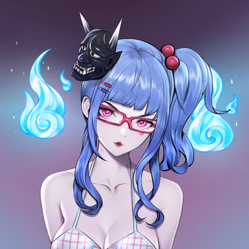 Killer GF #533