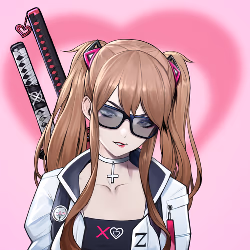 Killer GF #5928