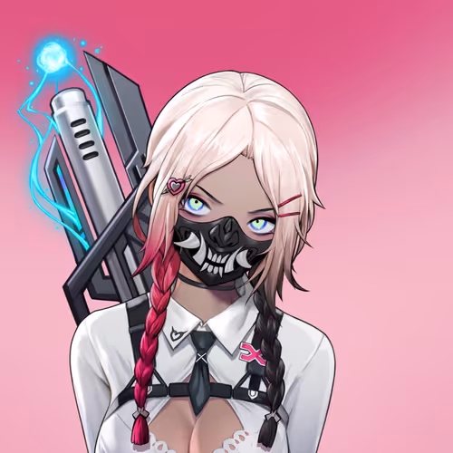 Killer GF #2165