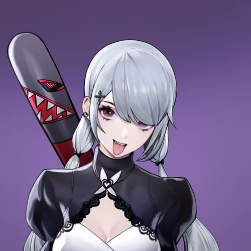 Killer GF #1802