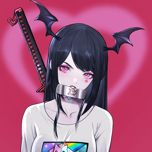 Killer GF #4886
