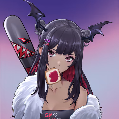 Killer GF #3720