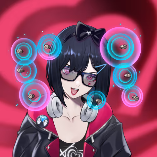 Killer GF #3549