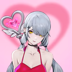 Killer GF #3546