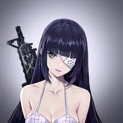 Killer GF #1102