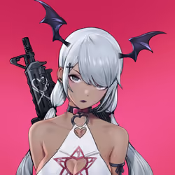 Killer GF #925
