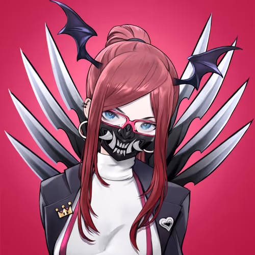 Killer GF #7402