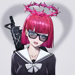 Killer GF #5505