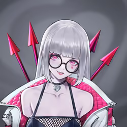 Killer GF #7451