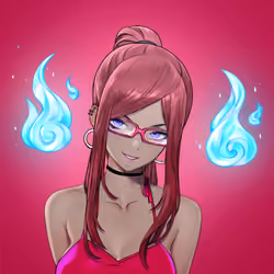 Killer GF #4712