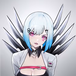 Killer GF #4457